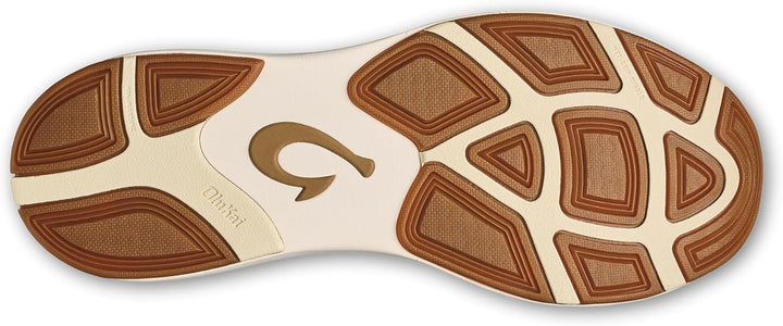 OluKai Mio Li Herren-Sportschuhe, vielseitiger und lässiger Sneaker, atmungsaktives und bequemes Net