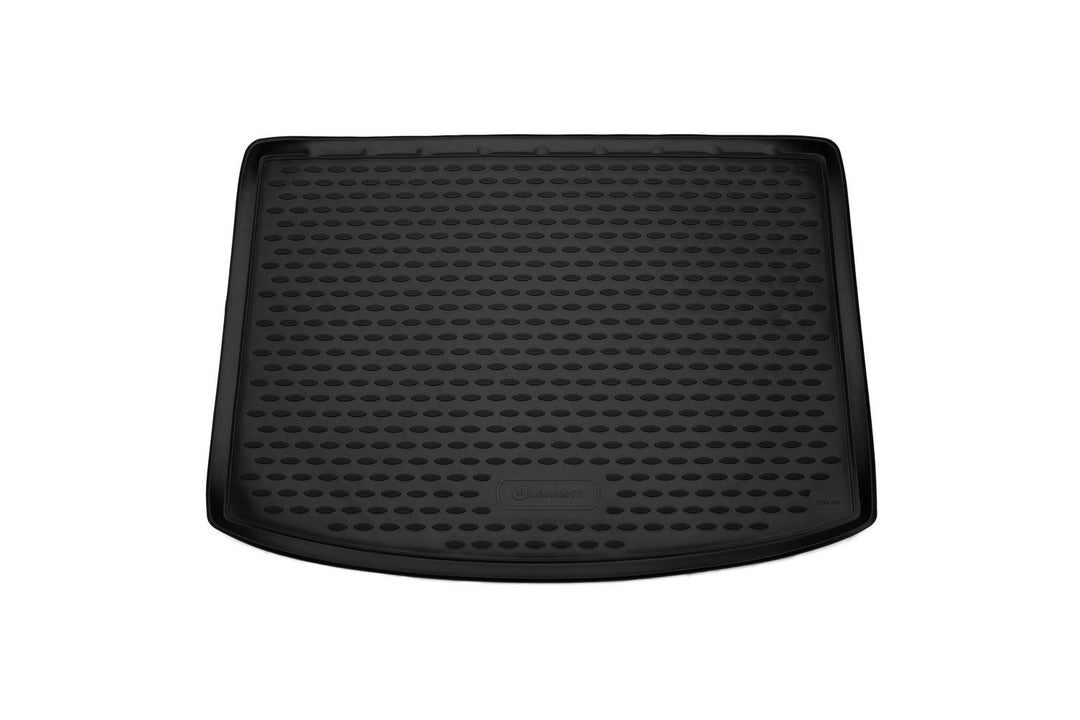 Element Passgenaue Premium Antirutsch Laderaumwanne Kofferraumwanne Mitsubishi Eclipse Cross 01/2017