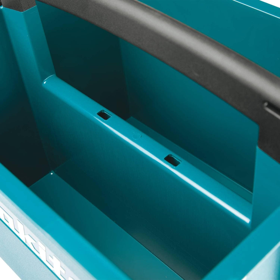 Makita Toolbox Nummer 2, P-83842, 40 x 200 mm