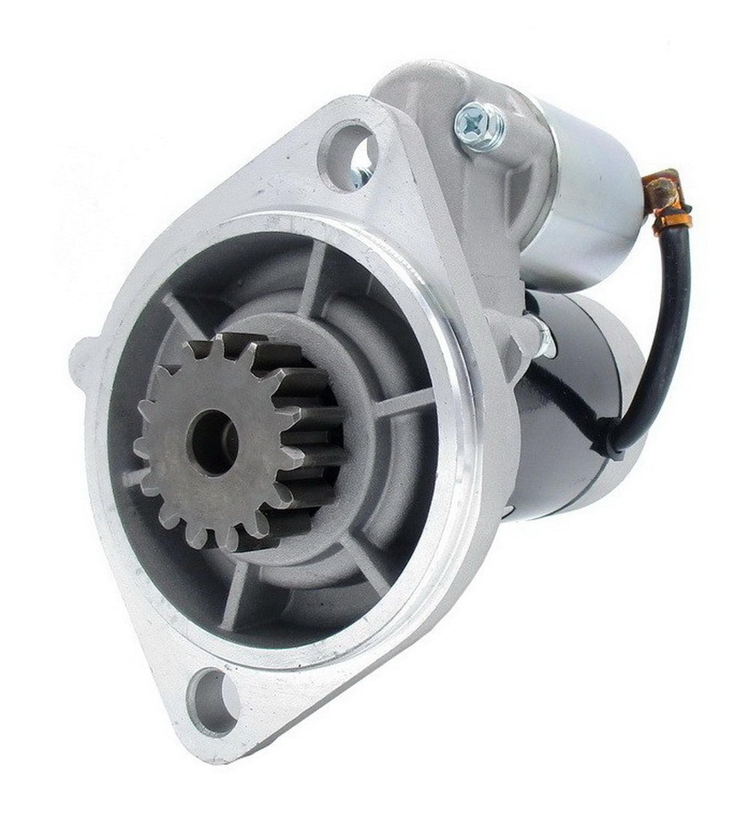 Anlasser passend für Yanmar 3TNE88 4TN82 Hitachi S13-41A
