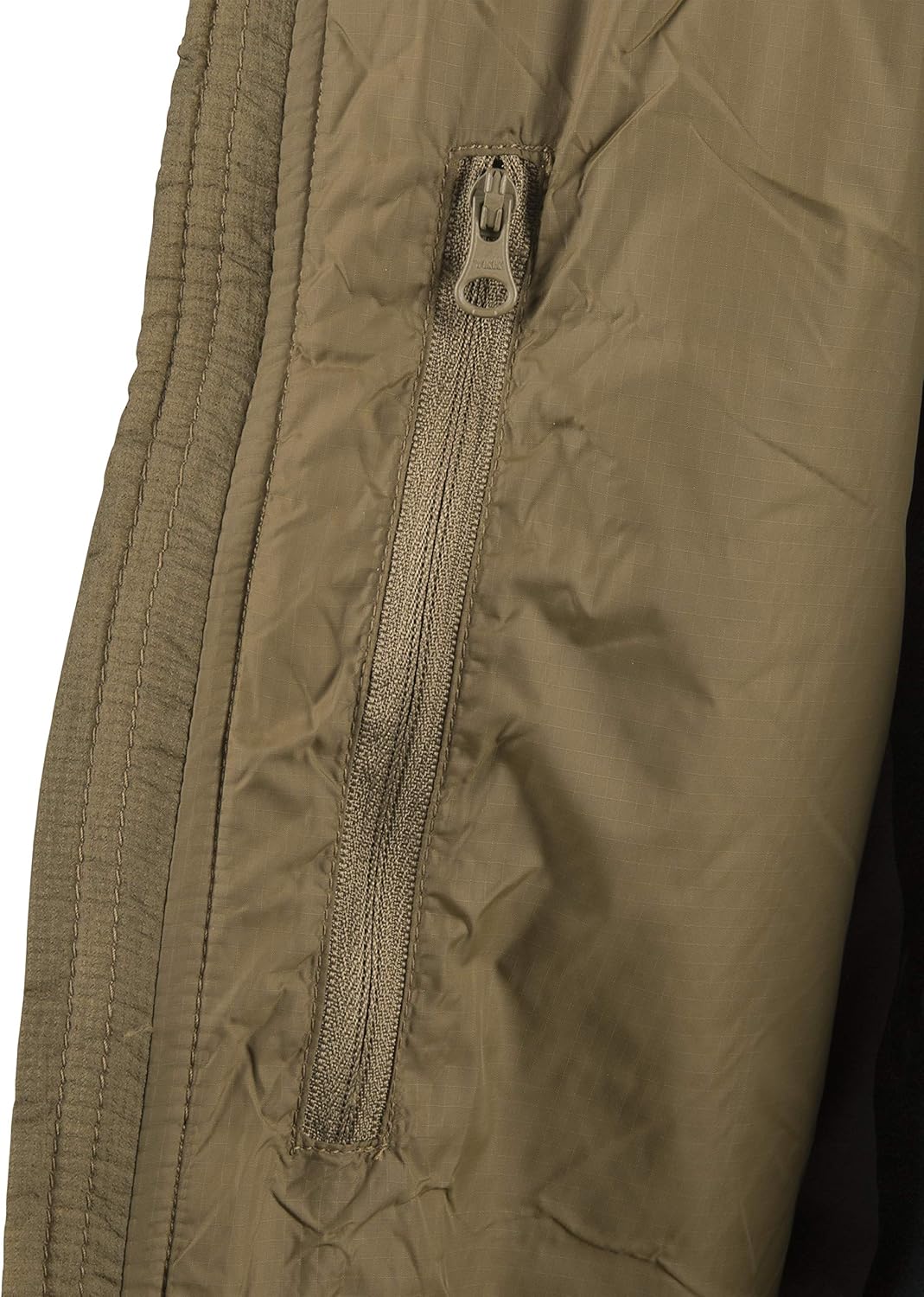 Helikon-Tex Wolfhound Jacke - Climashield Apex 67g - Schwarz M Taiga Grün, M Taiga Grün
