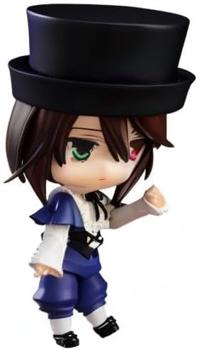 Rozen Maiden Nendoroid Actionfigur Soseiseki 10 cm