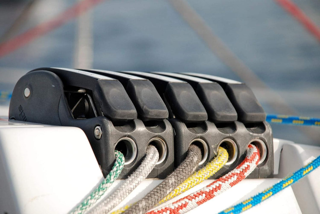 Spinlock Fallenstopper XTS einfach Dreifach, Dreifach