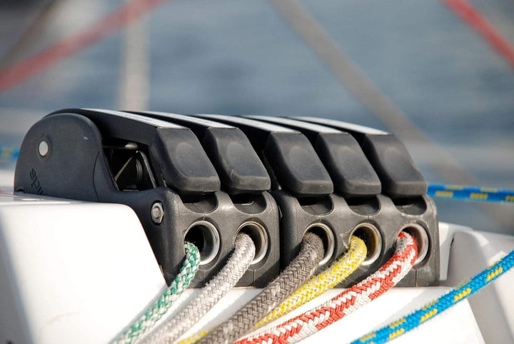 Spinlock Fallenstopper XTS einfach Dreifach, Dreifach