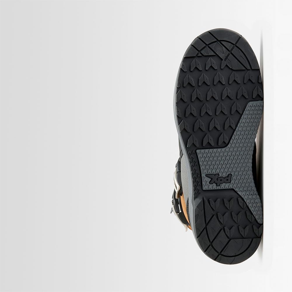 XPD X-Adventure Mid H2Out® Touring Boots EU 40 40 EU Braun, 40 EU Braun