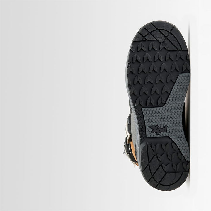 XPD X-Adventure Mid H2Out® Touring Boots EU 40 40 EU Braun, 40 EU Braun