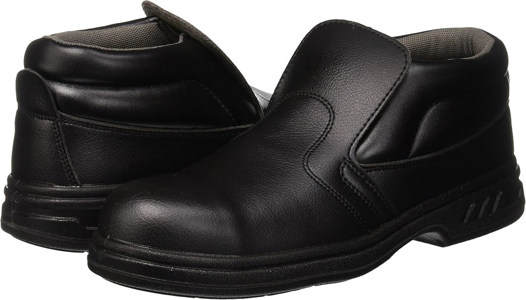 Portwest 36 EU Schwarz, 36 EU Schwarz