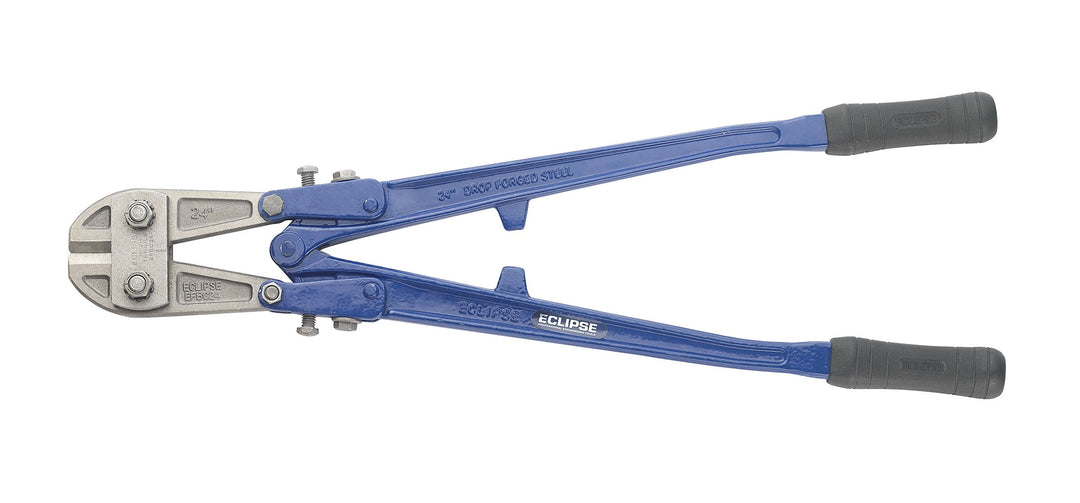 Eclipse Professional Tools EFBC24 Bolzenschneider, geschmiedete Griffe, 610 mm Forged Handle 24", Fo