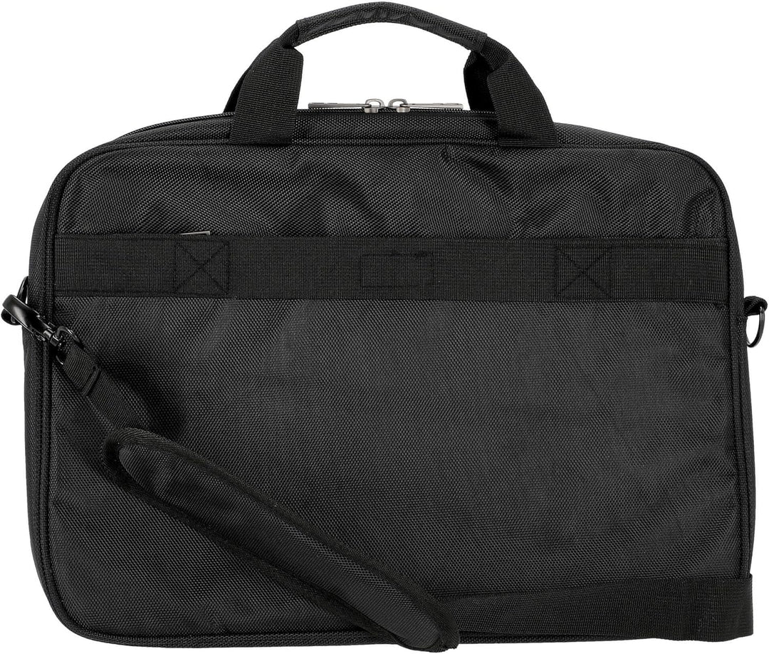 D &amp; N Basic Aktentasche 43 cm Laptopfach