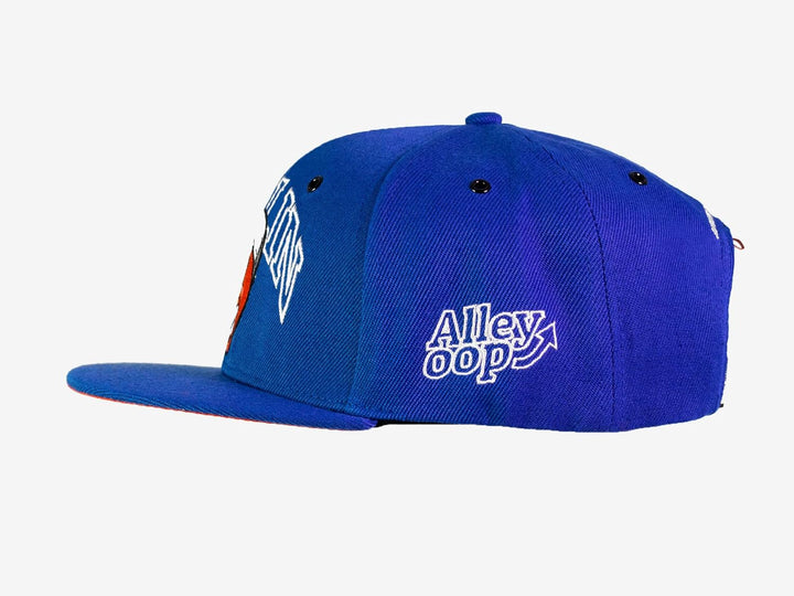 Nebelkind Snapback Cap Ballin&