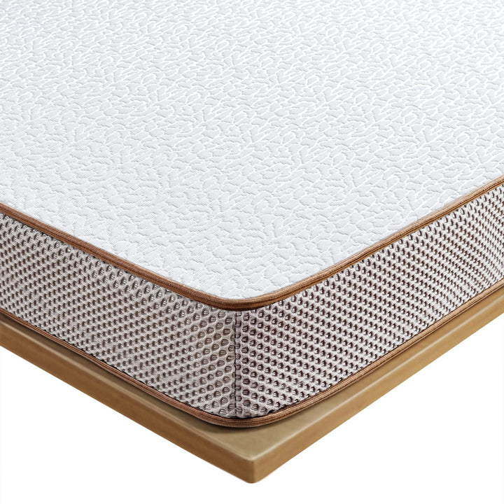 BedStory Topper 160x200cm, 7,5cm Zwei Härtegrade H3&amp;H2 Gel Topper mit Abnehmbarem und Waschbarem Bez