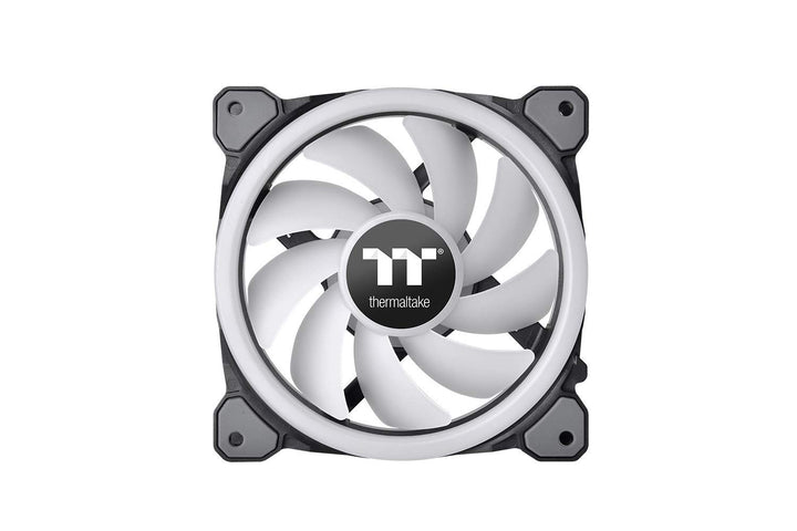 Thermaltake Riing Trio 14 RGB 3Pack Softwaregesteuert Gehäuselüfter