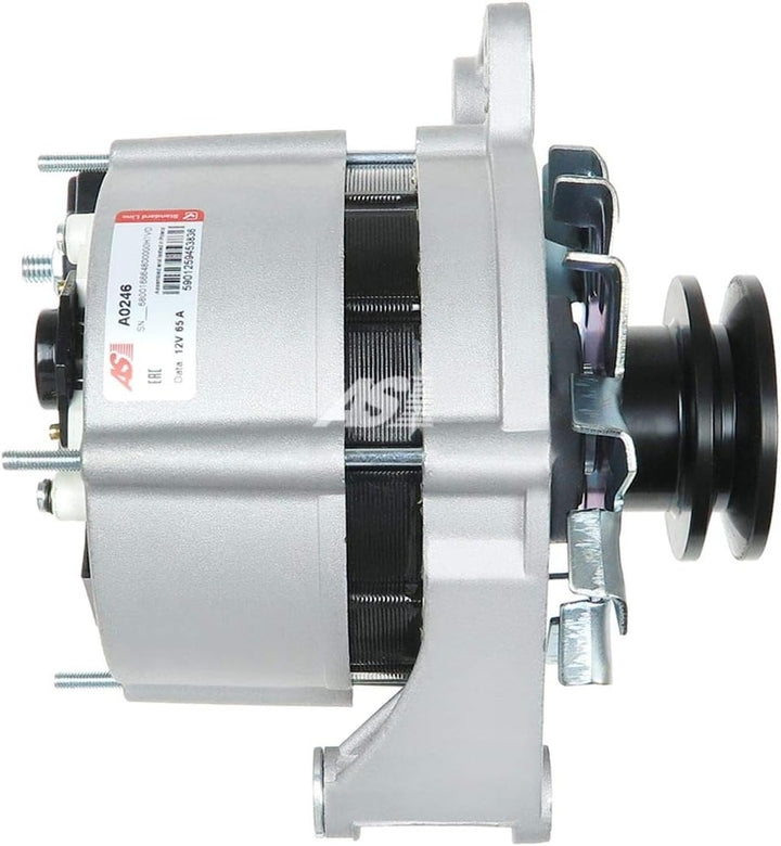 ASPL A0246 Lichtmaschinen