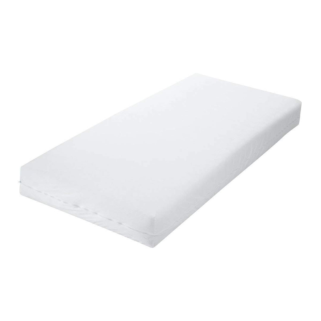 Pulmanova Basic Encasing allergendichter Matratzenbezug 90x200x15 cm 90 x 200 cm, 90 x 200 cm