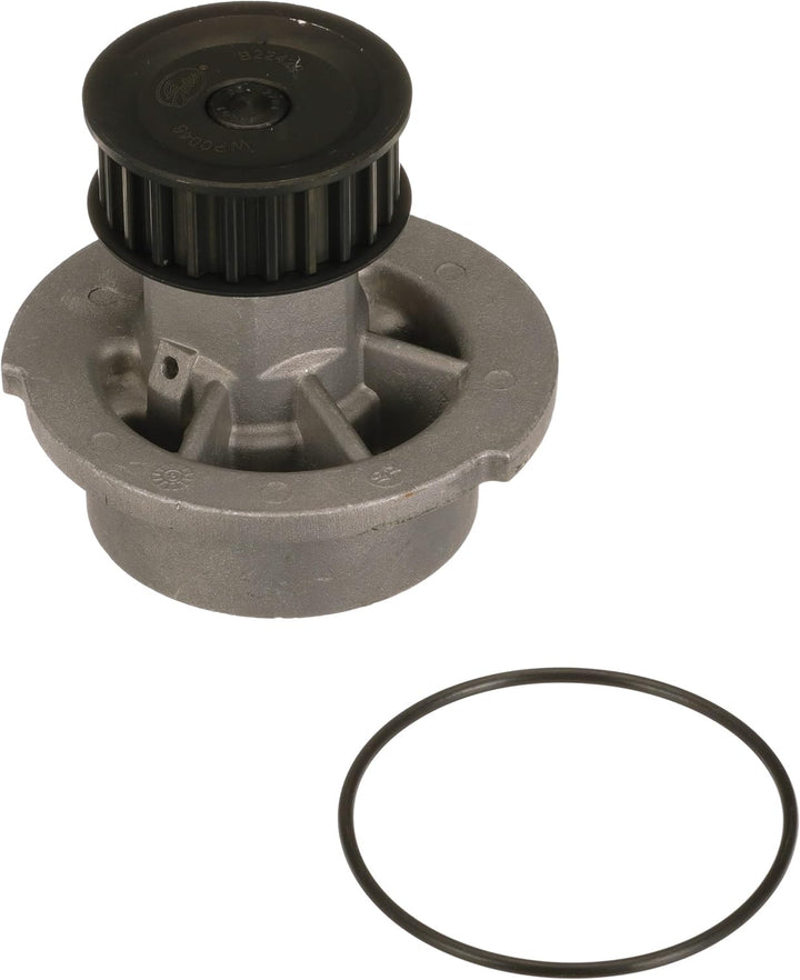 GATES PowerGrip Kit + Wasserpumpe KP15369XS-3