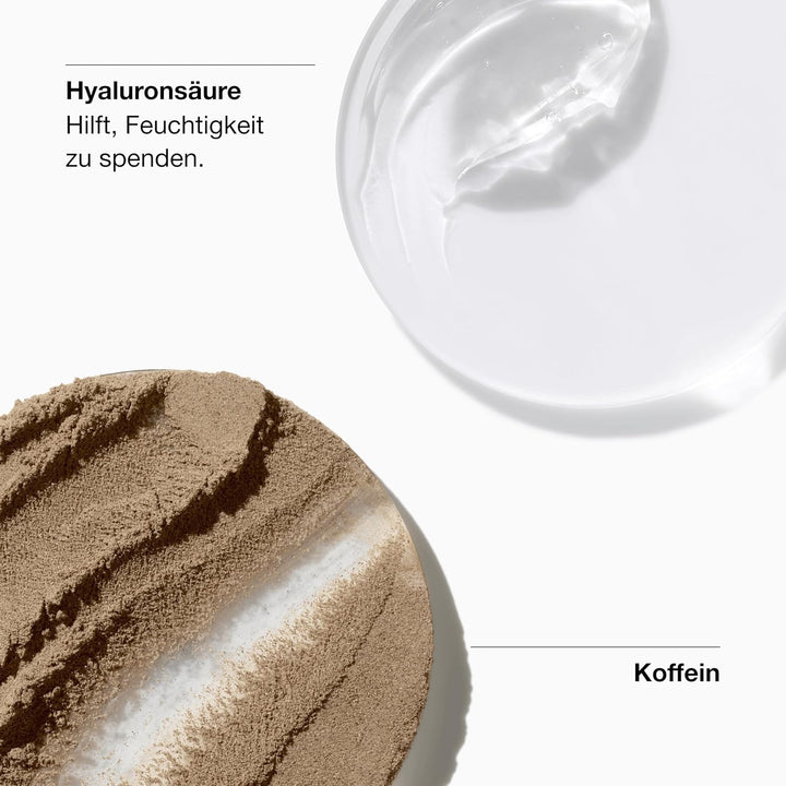 Clinique Even Better™ All-Over Concealer + Eraser | Abdeckstift für dunkle Augenringe, spendet Feuch