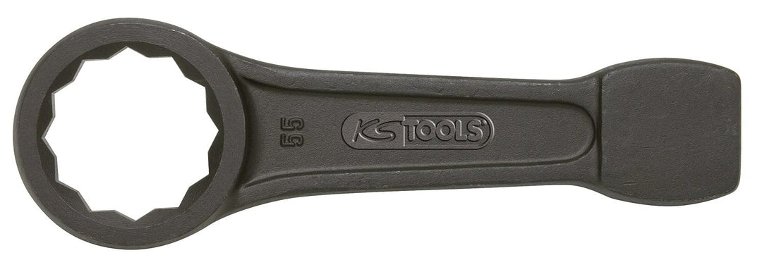 KS Tools 517.0932 Schlag-Ringschlüssel, 32mm