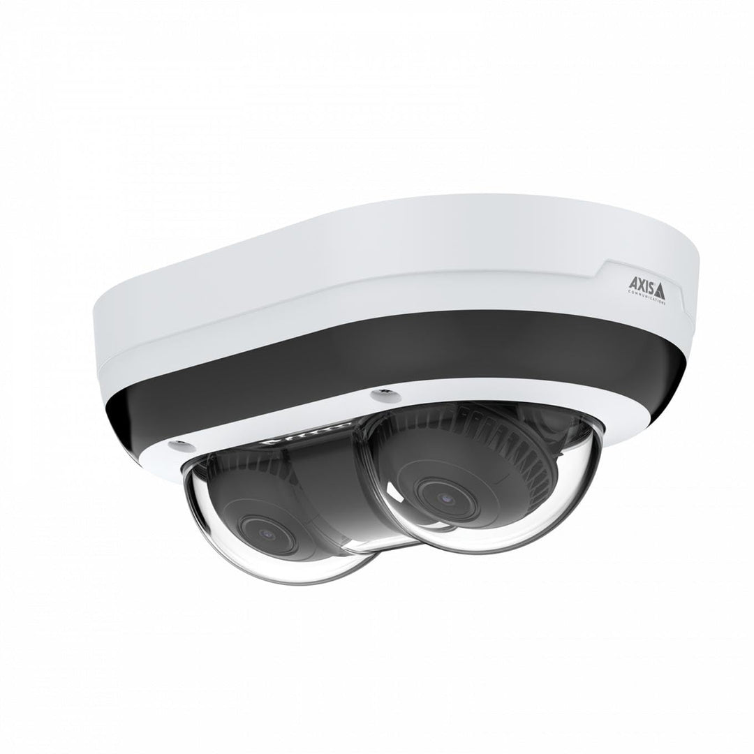 AXIS NET Camera P4707-PLVE 10MP/02416-001