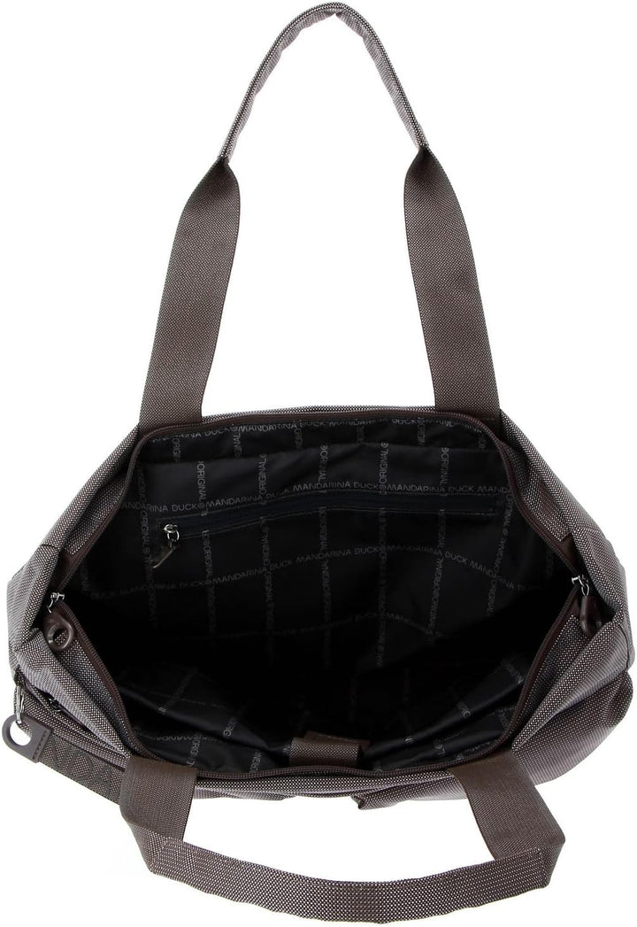 Mandarina Duck MD20 Crossover Taupe