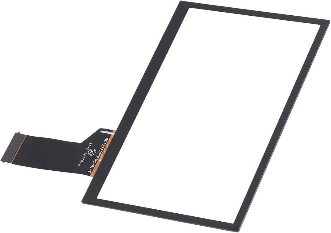 TDO‑WVGA0633F00039, Präzise, langlebig, einfache Installation, Auto-LCD-Touchscreen-Digitalisierer