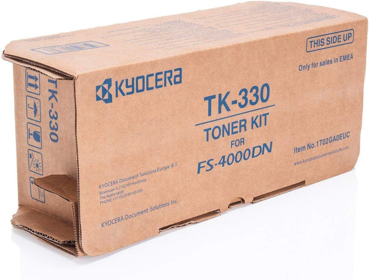 Kyocera Mita TK-330 Toner