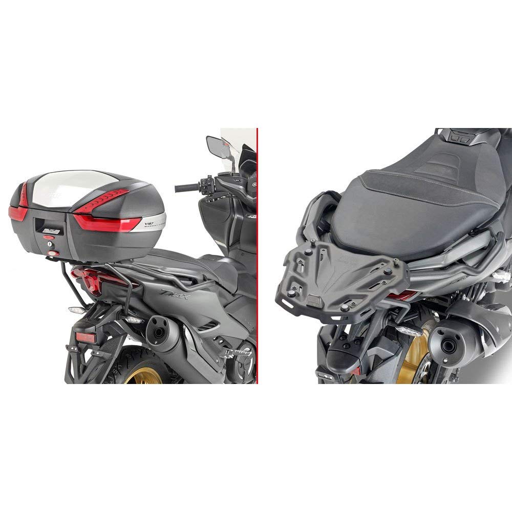 Givi, TU EU