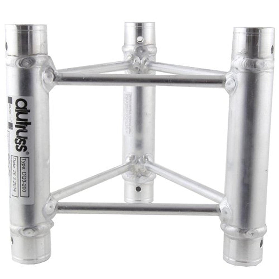 Alutruss 60301605 DQ3-200 Decolock Traverse (3-Punkt)