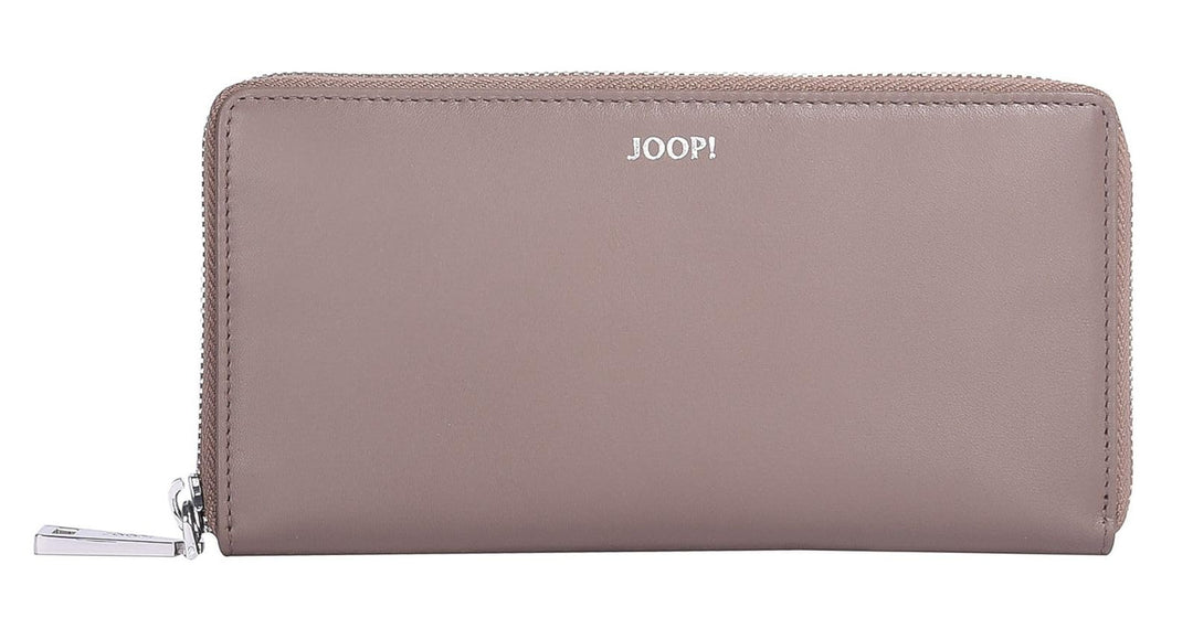 Joop! Sofisticato 1.0 Melete Purse L Taupe