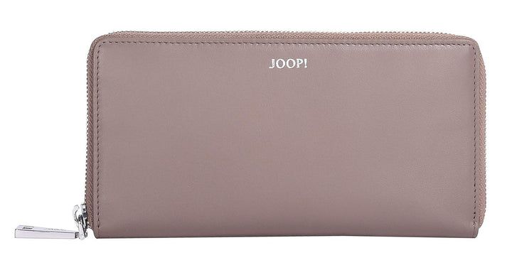 Joop! Sofisticato 1.0 Melete Purse L Taupe