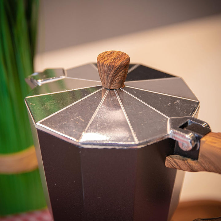 Cilio CLASSICO Kaffeepressen One Size Natura