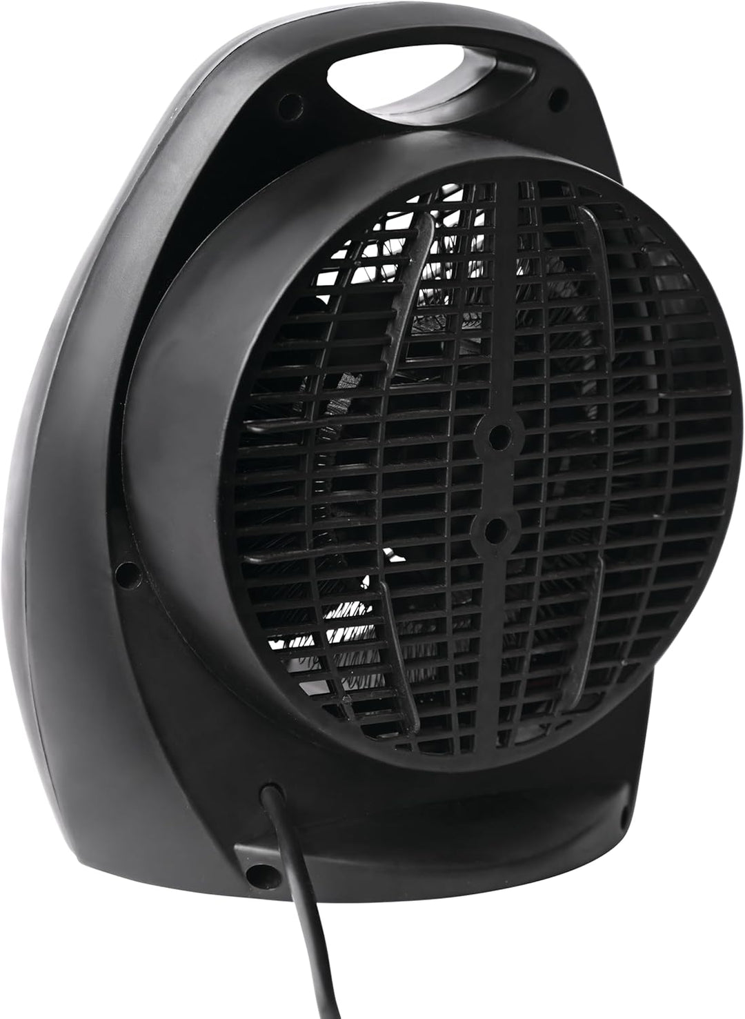 Güde Heizlüfter GH 2000 B (220-240 V, 2000 W Heizleistung, 2 Heizstufen: 1000/2000 W, Gebläseleistun