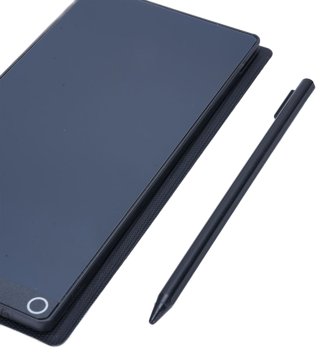 LCD Schreibtablet, 6,5 Zoll Digitaler Notizblock mit Stift, Digitales Notizbuch, mit Lösch, Eladerab