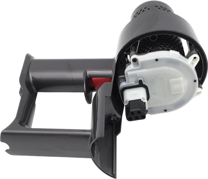 Motoreinheit Handgerät 972347-01 kompatibel mit Dyson V15 Detect Akkustaubsauger Hauptkörper mit LCD