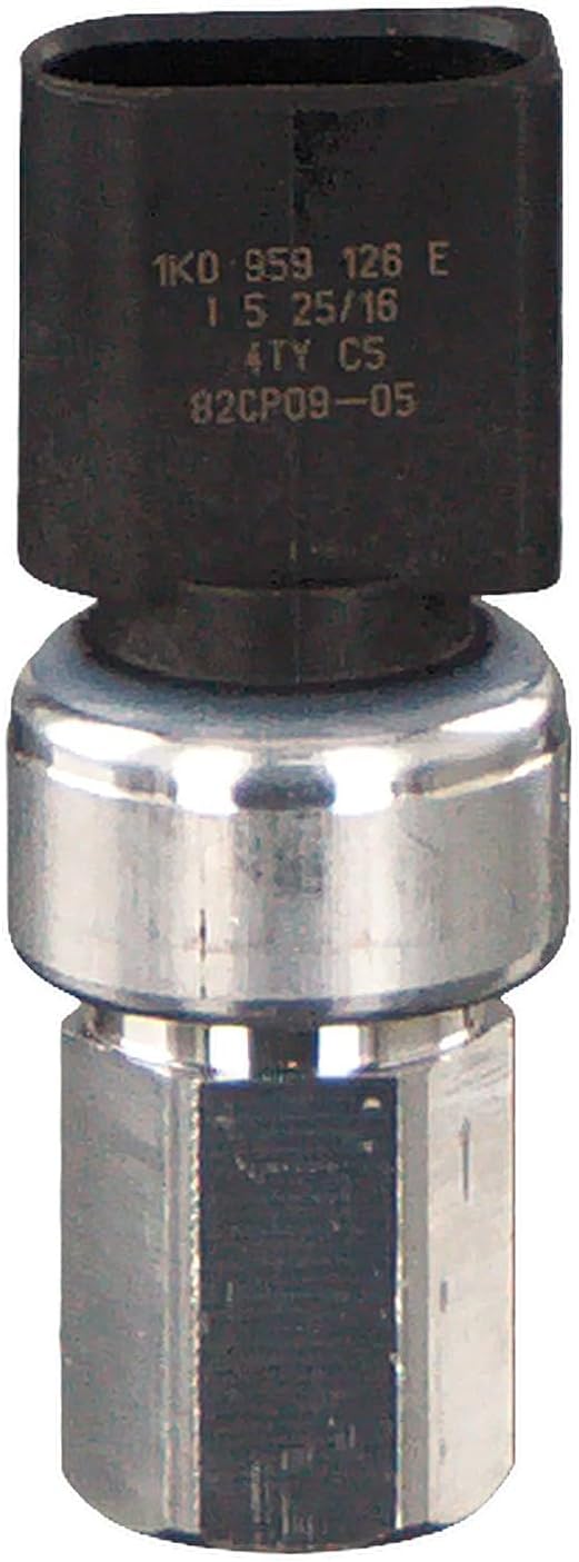 febi bilstein 29240 Druckschalter für Klimaanlage , 1 Stück