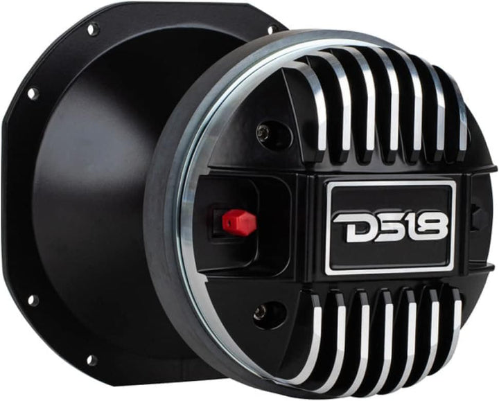 DS18 PRO-DKH2 1200 Watt 7,6 cm Kompressionstreiber mit Aluminiumhupe