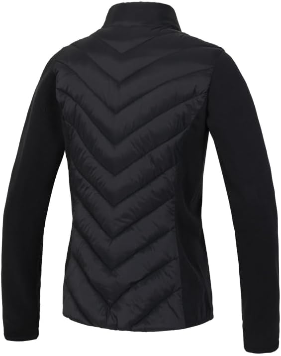 Kingsland Damen Reitjacke KLWenonah Black L Schwarz, L Schwarz