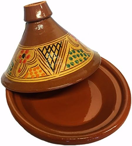Marokkanische Tajine Kochen tajine Ø 30 cm