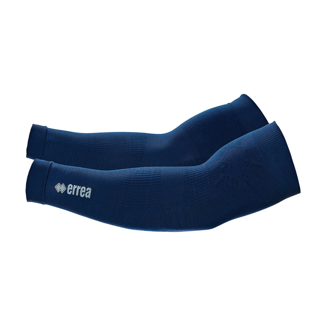 Errea KNIK Thermische Hülse BLU Navy (L/XL)
