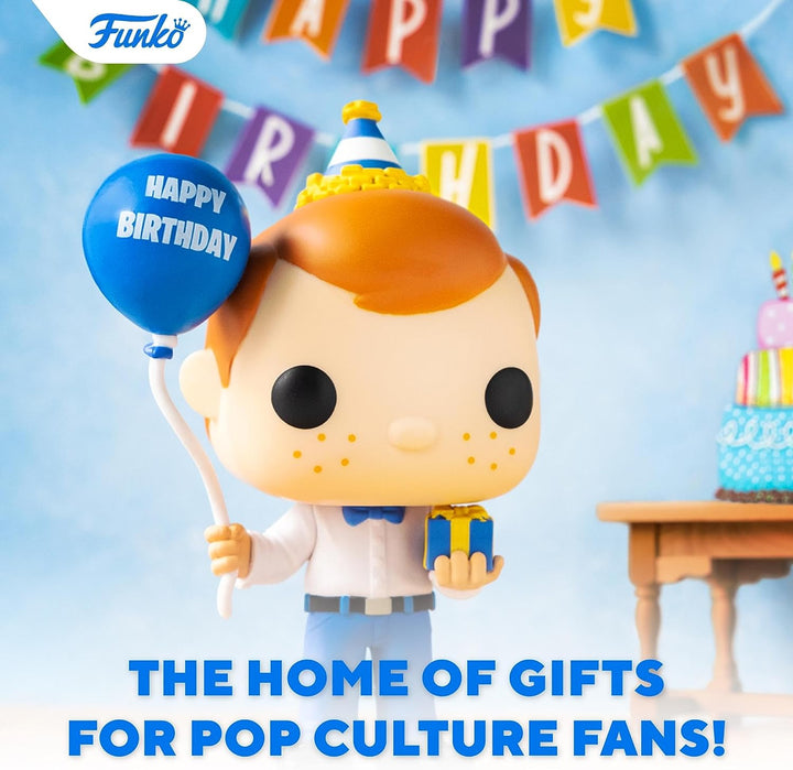 Funko Pop! Plus: Predator - City Hunter - Predator Classic - Vinyl-Sammelfigur - Geschenkidee - Offi
