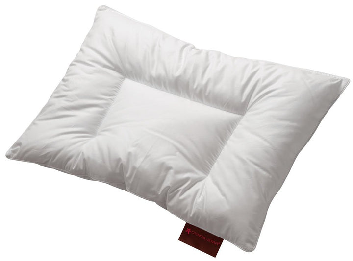Centa Star 4873.00 Vital-Junior Plus Flachkissen 40 x 60 cm weiss