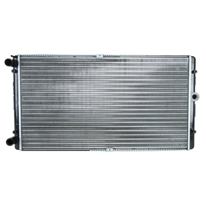 Nissens 65301 Kühler, Motorkühlung
