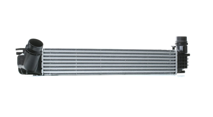 VALEO Turbokühler Ladeluftkühler 818870