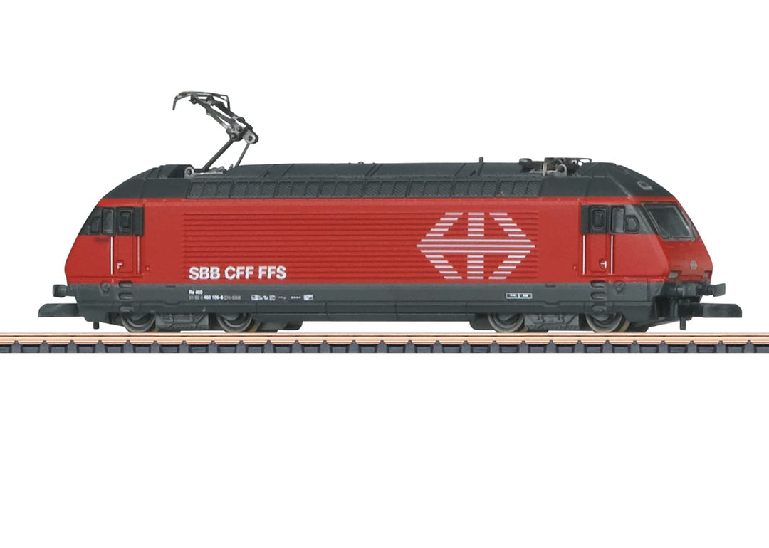 Märklin 88468 Modellbahn-Lokomotive