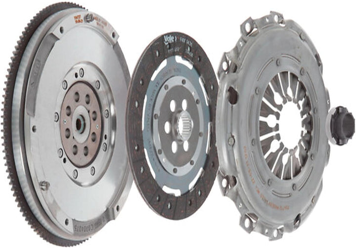 Valeo Kupplungssatz 837090