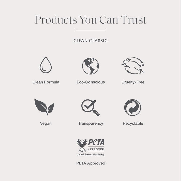 Clean - Shower Fresh EDP 30 ml 30 ml (1er Pack), 30 ml (1er Pack)