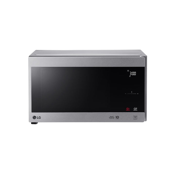 LG Electronics NeoChef MS 2595 CIS Mikrowelle / 47.6 cm / Eco On Energiesparmodus /