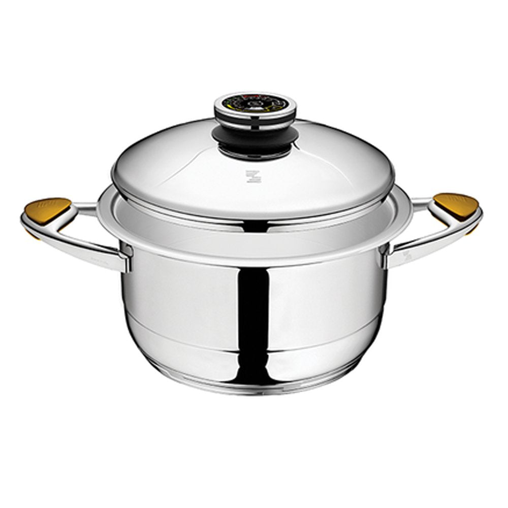 Zepter MediZep CookArt Topf - Z-2455 - Ø24 cm - 5.5 L, 5.5 L