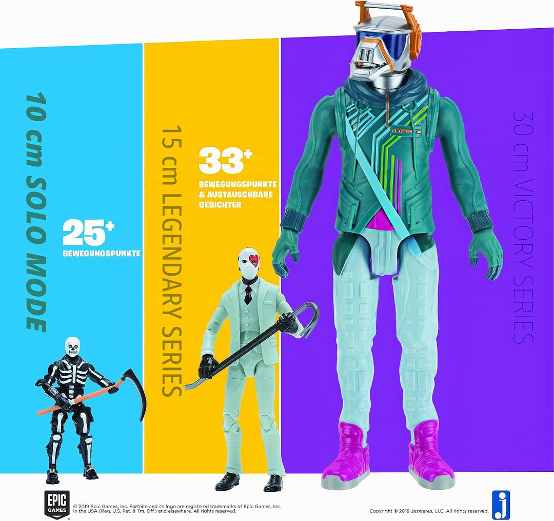 FORTNITE - Foam Tools - Death Valley