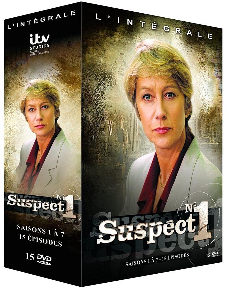 Suspect numéro 1 - L&