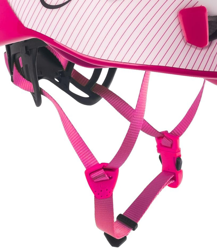 Edelrid Klettersteighelm Shield II, granita